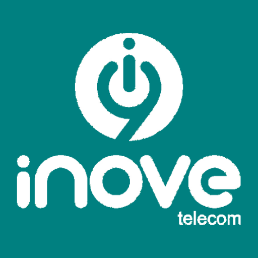 i9 Telecom TV logo