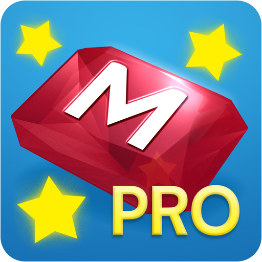 Master of Words PRO 1.2.0.1 Icon