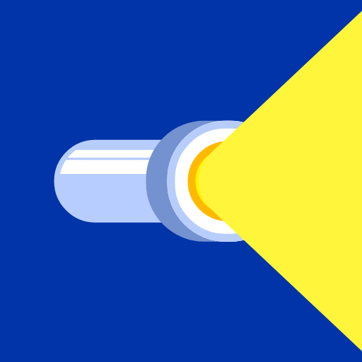 Flashlight | Torch Light logo