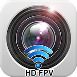 HDFPV航拍器 icon