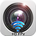 HDFPV航拍器