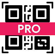QR Code and Barcode Scanner Pro