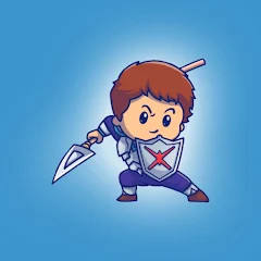 Roleplay Sticker by Larpalot for iOS & Android