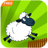 Super Sheep Adventures icon