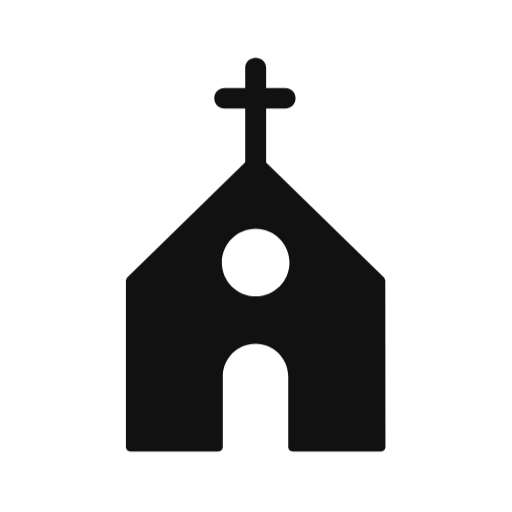 First UMC Delran logo