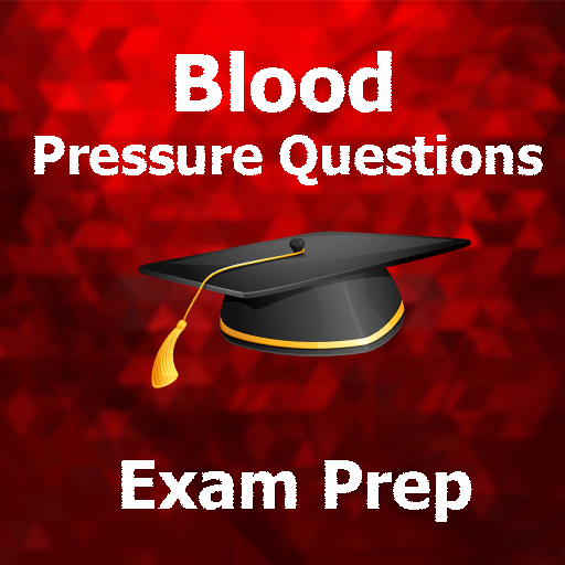Blood Pressure Questions Test logo