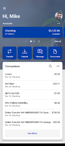 Sentry CU Screen 2