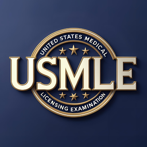 USMLE Exam Practice