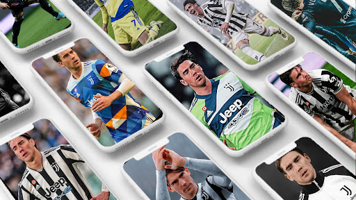 Dusan Vlahovic Wallpapers