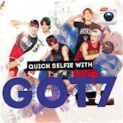 Top 37 Photography Apps Like Quick Selfie With GOT7 - Best Alternatives