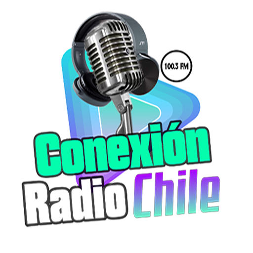Conexión Radio Chile logo