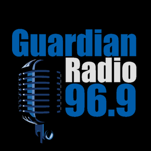 Guardian Talk Radio  Icon