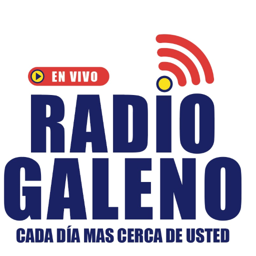 Radio Galeno logo
