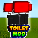 Toilet Mod for Minecraft MCPE