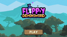 Flippy Demon Swordのおすすめ画像1