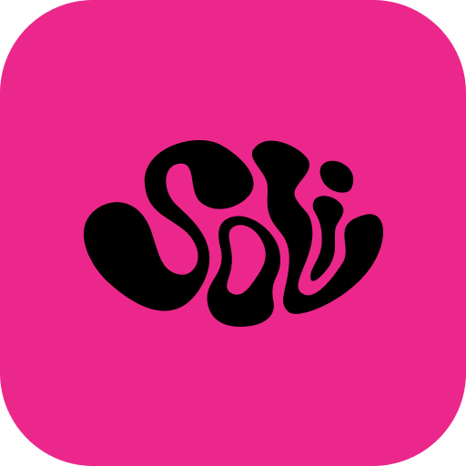 Soli: Sisterhood On Demand 3.8.8 Icon