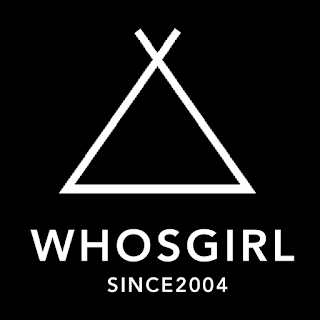 후즈걸 - whosgirl