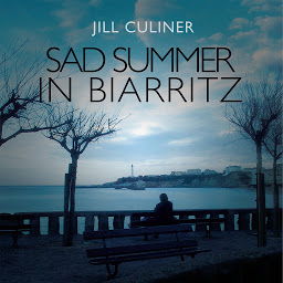 Obraz ikony: Sad Summer in Biarritz