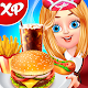 Airplane Kitchen Food Fever Download on Windows