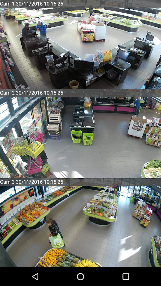 #4. Jet1oeil (Android) 作者: SAS Jet1oeil