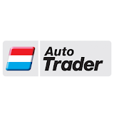 Auto Trader  -  auto’s zoeken icon