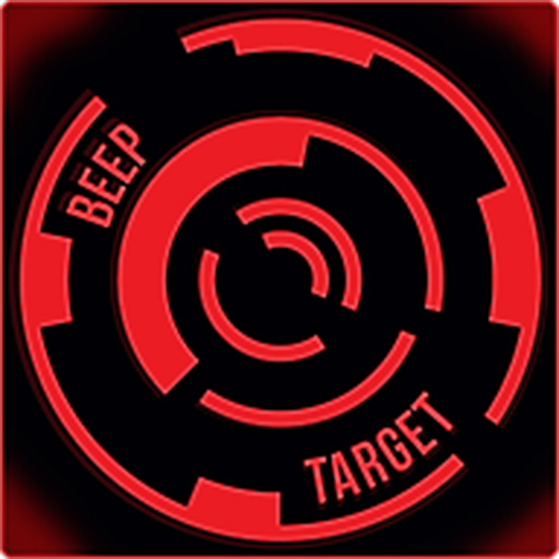 Beep Target logo
