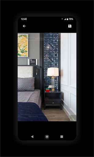 Modern Interior Design Ideas Screenshot 3 - AppWisp.com
