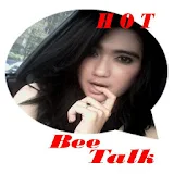 Hot BeeTalk Video icon