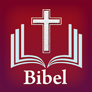 Deutsch Luther Bibel - German Bible