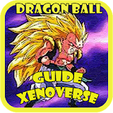 Guide Dragon Ball Xenoverse icon