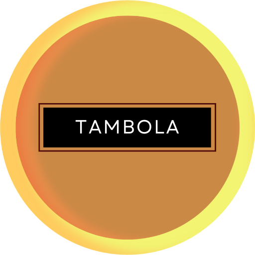Tambola Game Offline