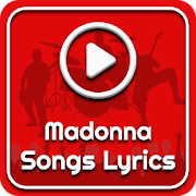 Top 40 Music & Audio Apps Like All Madonna Songs Lyrics - Best Alternatives