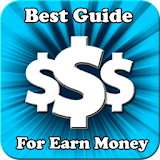 Best Guide For Earn Money icon