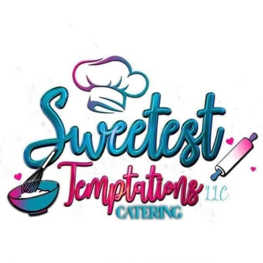 Sweetest Temptations logo