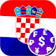 Fast Croatian Kuna HRK currency converter  Laai af op Windows