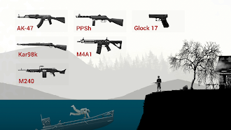Game screenshot Warplanes Inc. WW2 Multiplayer hack