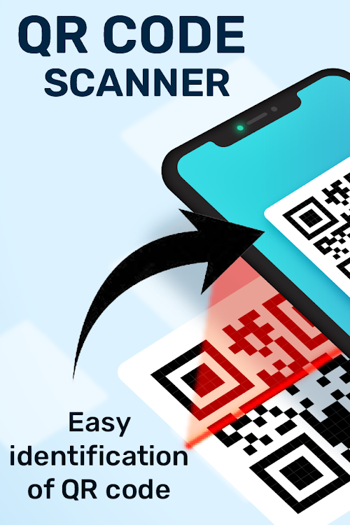 QR Code and Barcode Scanner - 2.0 - (Android)