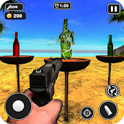 Top 47 Simulation Apps Like Shoot The Bottle 3D: Best Bottle Shooter Game 2019 - Best Alternatives