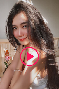 Sexy Asian Girl Video