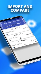 Revo Uninstaller Mobile Tangkapan layar