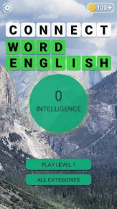 Connect Word English
