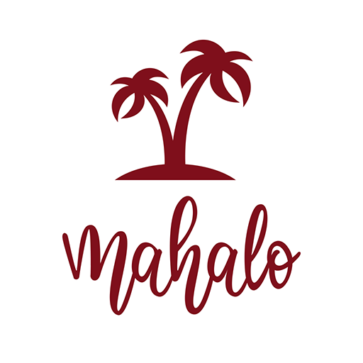 くつろぎ処 マハロ（mahalo）公式アプリ logo