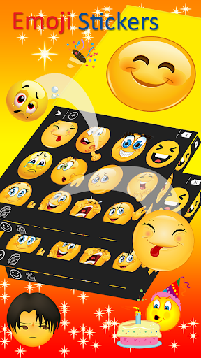 Vietnamese Keyboard DI Screen 2