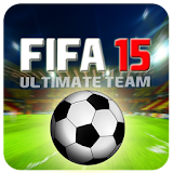 Guide FIFA 15 icon