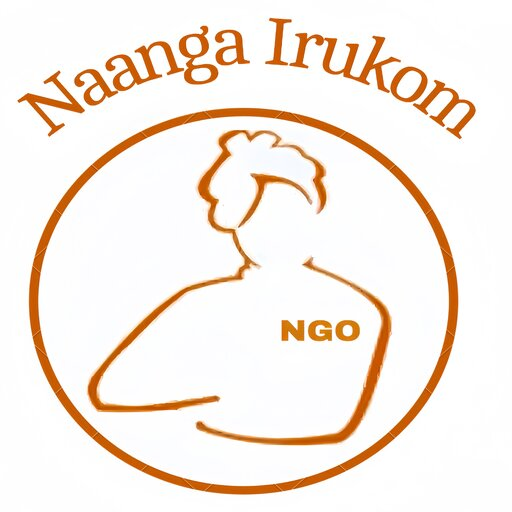 Naanga Irukom logo