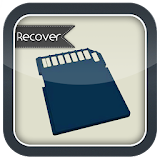 Recover Formatted SD Card Tip icon