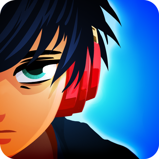 Lost in Harmony 2.2.2 Icon