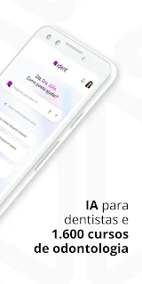 Ident - App para Dentistas