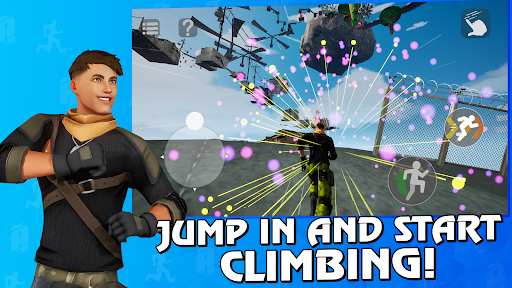 Comprehensive Review: Skybound Only Up Parkour | 4.2 Stars by Astralium Games