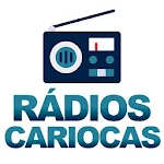 Cover Image of Descargar Rádios Cariocas - AM FM e Web  APK
